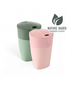 Кружка складная Light My Fire Pack-up-Cup BIO 2-pack